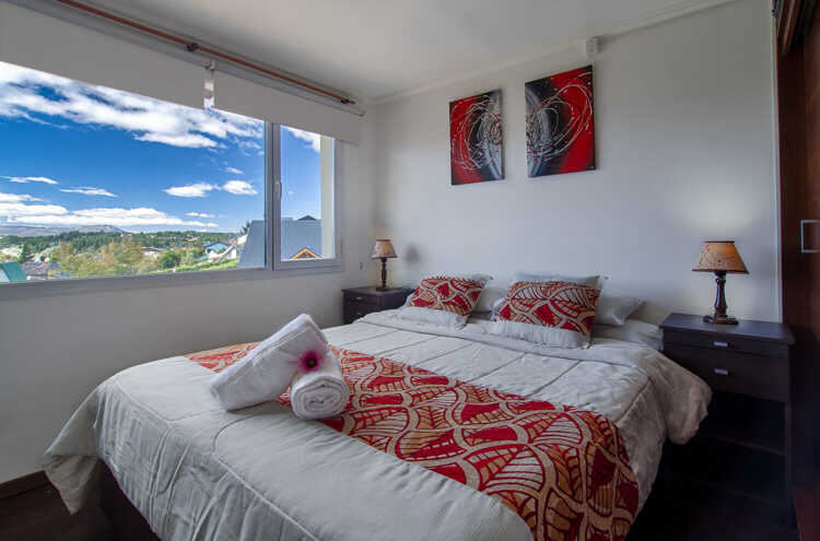 Foto principal de Departamento Suipacha en San Carlos De Bariloche