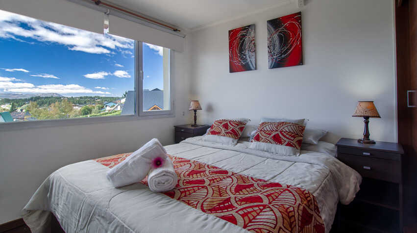 Foto principal de Departamento Suipacha en San Carlos De Bariloche