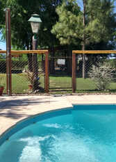 Foto 2 de la galería de CASA LA SERENA en Los Reartes