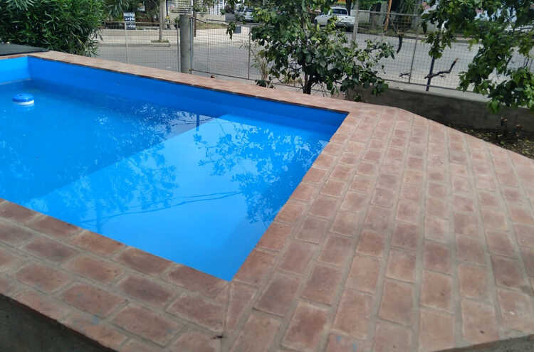 Foto principal de Casa San Roque en Villa Carlos Paz