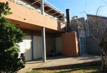 Foto 1 de la galería de Casa San Roque en Villa Carlos Paz