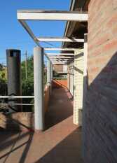 Foto 2 de la galería de Casa San Roque en Villa Carlos Paz