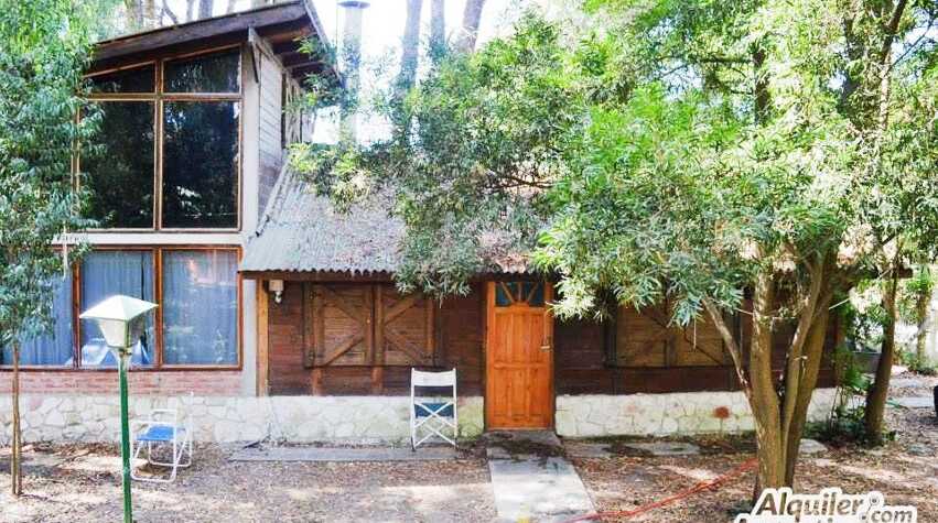 Foto principal de Paraíso Cabañas en Mar Del Plata