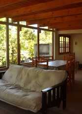 Foto 3 de la galería de Paraíso Cabañas en Mar Del Plata