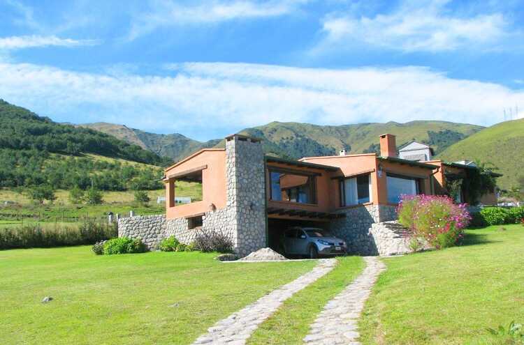 Foto principal de Casa Tafi Puebla en Tafí Del Valle