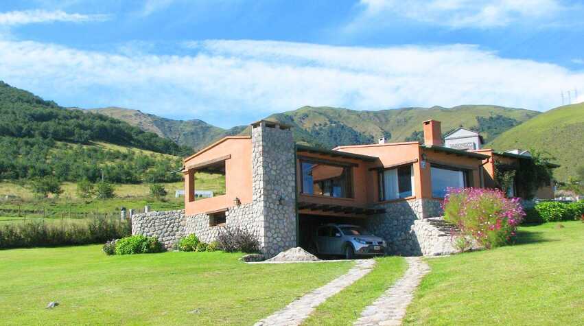 Foto principal de Casa Tafi Puebla en Tafí Del Valle