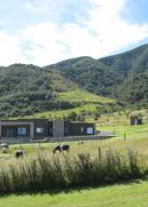 Foto 3 de Casa Tafi Puebla en Tafí Del Valle