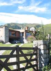 Foto 4 de Casa Tafi Puebla en Tafí Del Valle