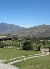 Foto 2 de Casa Tafi Puebla en Tafí Del Valle