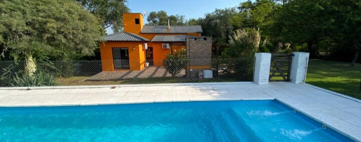 Foto principal de Paraiso, Villa General Belgrano en Villa General Belgrano