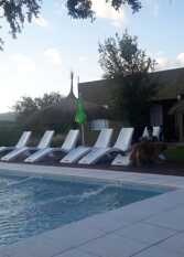 Foto 2 de la galería de Cabañas Arroyo Aguas Doradas en Arroyo De Los Patos