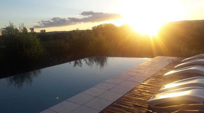 Foto principal de Cabañas Arroyo Aguas Doradas en Arroyo De Los Patos