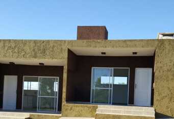 Foto 1 de la galería de Cabañas Arroyo Aguas Doradas en Arroyo De Los Patos