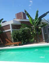 Foto 4 de Cabaña German en Santa Maria De Punilla