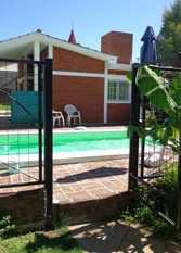 Foto 2 de la galería de Cabaña German en Santa Maria De Punilla