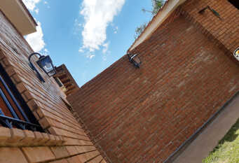 Foto 1 de la galería de Complejo Pedro Frattini en Ciudad De Córdoba