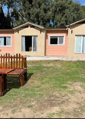 Foto 3 de Cábañas del arroyo villa ventana en Villa Ventana