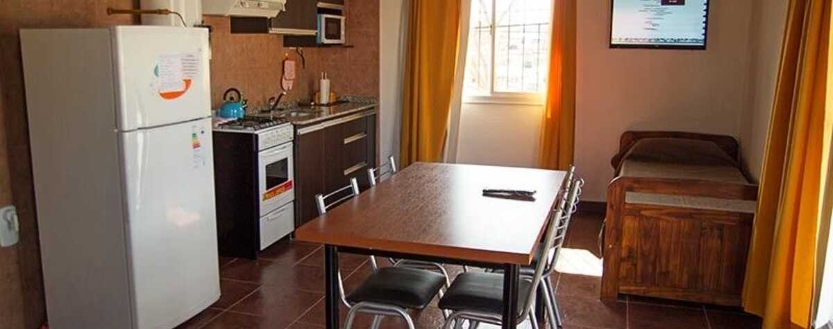 Foto principal de Apart Del Centro en Santa Rosa De Calamuchita