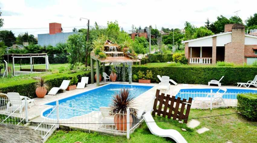 Foto principal de Cabañas Del Sol Y Río en San Antonio De Arredondo