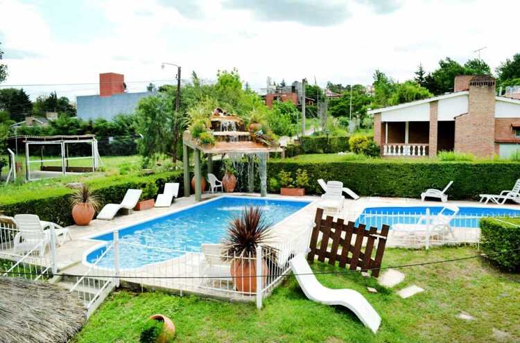 Foto principal de Cabañas Del Sol Y Río en San Antonio De Arredondo