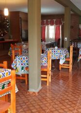 Foto 2 de la galería de Cabañas Del Sol Y Río en San Antonio De Arredondo