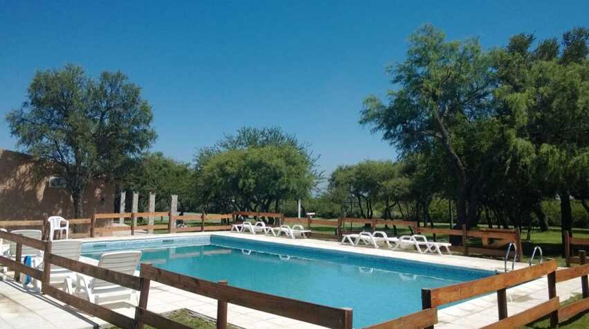 Foto principal de Alma Apart en Los Molles