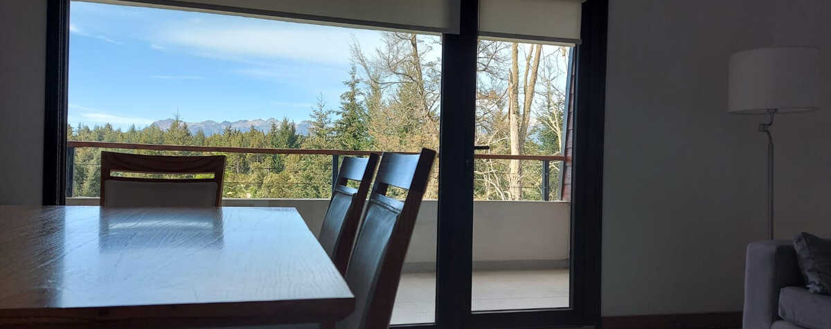 Foto principal de Departamento con vista en privilegiada ubicación. en Villa La Angostura