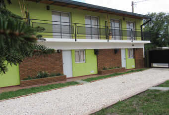 Foto 1 de la galería de Mirada al Cielo en Huerta Grande