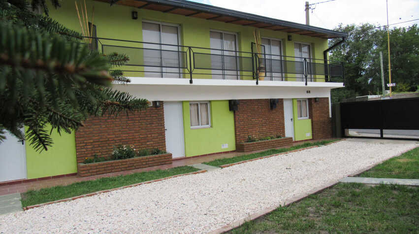 Foto principal de Mirada al Cielo en Huerta Grande