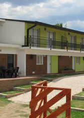 Foto 3 de la galería de Mirada al Cielo en Huerta Grande