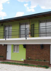 Foto 2 de la galería de Mirada al Cielo en Huerta Grande