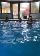 Foto 2 de la galería de Cabañas KETTE en Lago Puelo