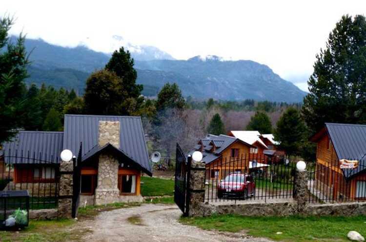 Foto principal de Cabañas KETTE en Lago Puelo
