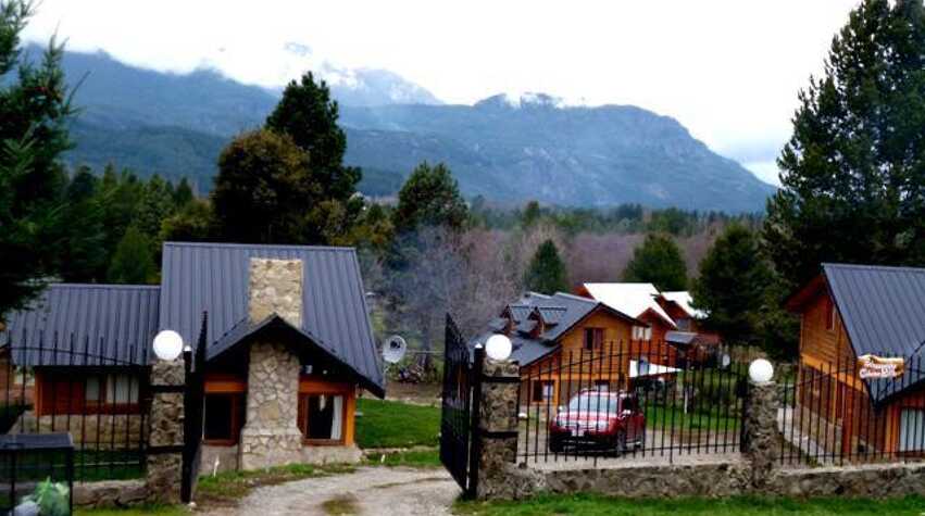 Foto principal de Cabañas KETTE en Lago Puelo