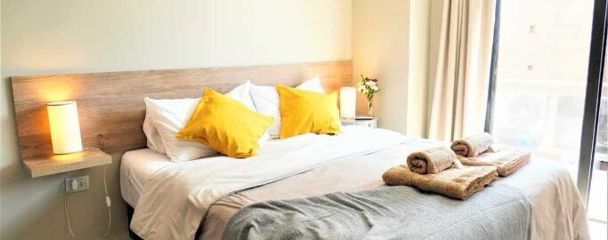 Foto principal de Rent for Days Norte Vip en San Miguel De Tucuman