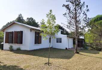 Foto 1 de la galería de La Pinada en Los Reartes