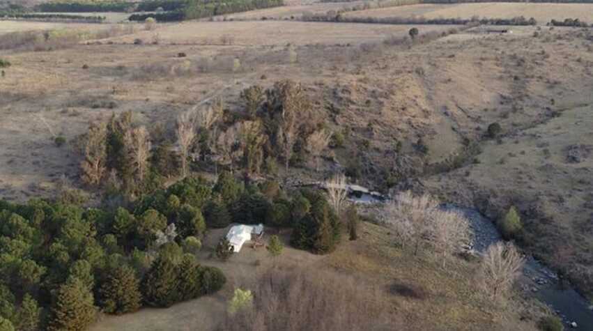 Foto principal de La Pinada en Los Reartes