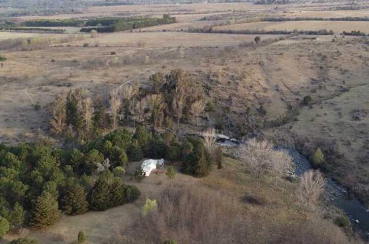 Foto principal de La Pinada en Los Reartes