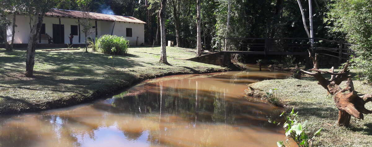 Foto principal de Rancho el bonito en Puerto Iguazú