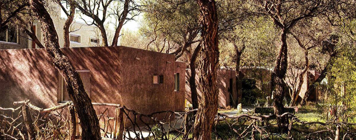 Foto principal de Algarroba - Hospedaje en Cafayate