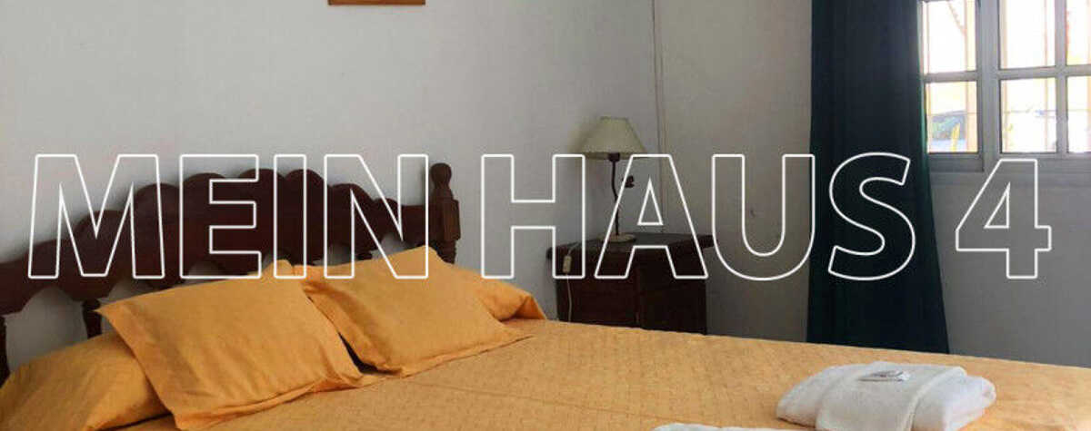 Foto principal de Mein Hauss en Federacion
