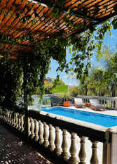 Foto 2 de la galería de AMANECER DE MONTAÑA en Capilla Del Monte