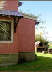 Foto 2 de la galería de La Paquita en Mercedes