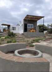 Foto 3 de la galería de Cabañas Killa en Tanti