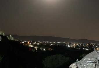 Foto 1 de la galería de Cabañas Killa en Tanti