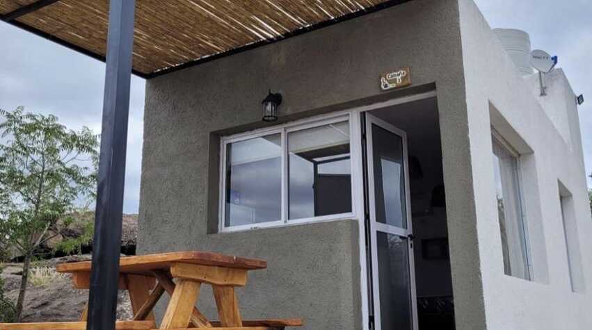 Foto principal de Cabañas Killa en Tanti