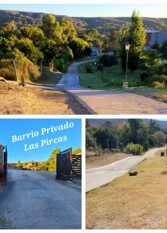 Foto 2 de la galería de Cabañas Killa en Tanti