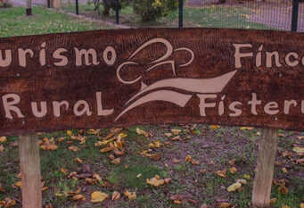 Foto 1 de la galería de Finca Fisterra en Maipu