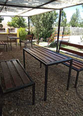 Foto 3 de la galería de Complejo Valeythi en Mina Clavero