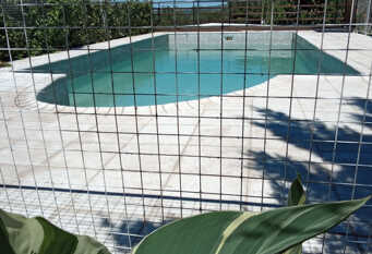 Foto 1 de la galería de Complejo Valeythi en Mina Clavero